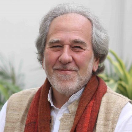 Dr. Bruce Lipton