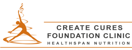 Create Cures Foundation