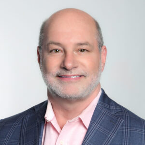 Dr. Patrick Porter PhD