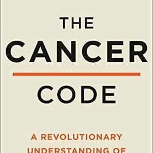 The Cancer Code by Dr. Jason Fung