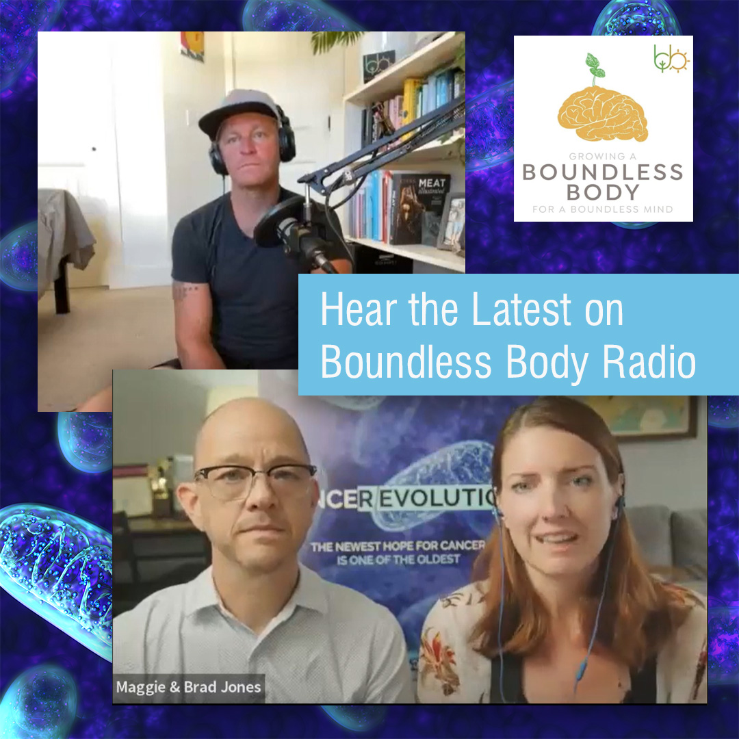 Boundless Body Podcast