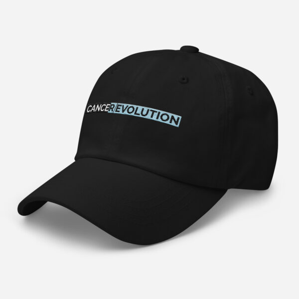 Embroidered Logo Dad Hat (10 colors!) - Image 28