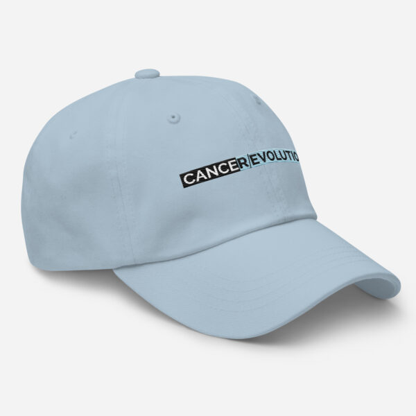 Embroidered Logo Dad Hat (10 colors!) - Image 26