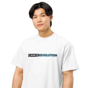 Men’s box tee