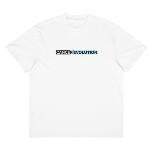 Men’s box tee - Image 7