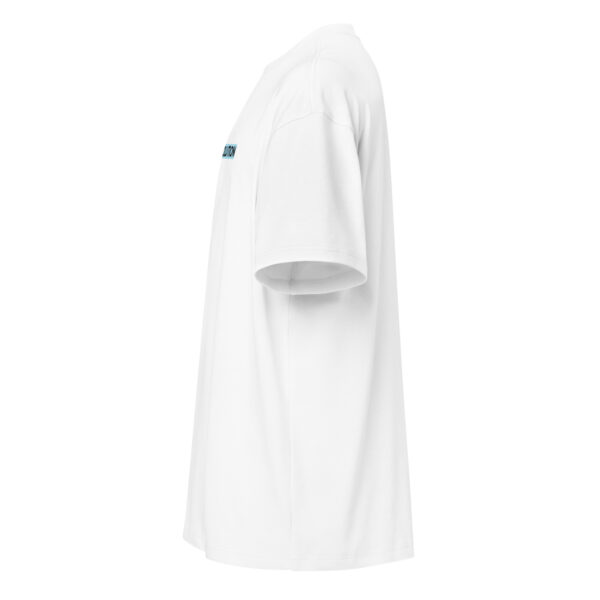 Men’s box tee - Image 3