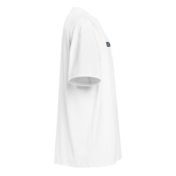 Men’s box tee - Image 2