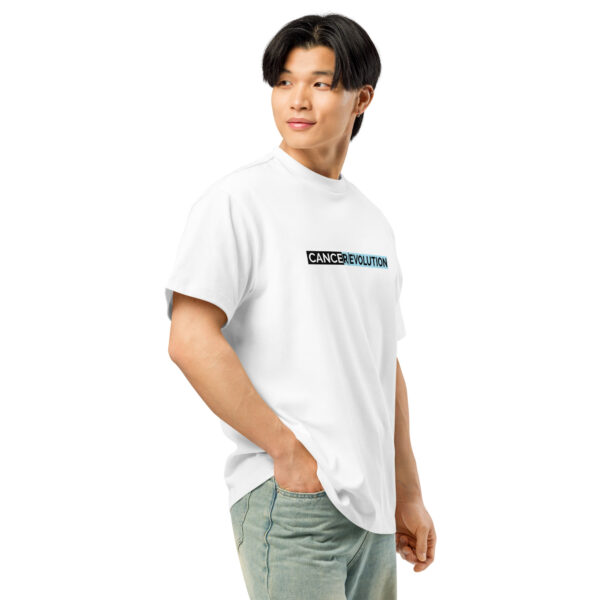 Men’s box tee - Image 5