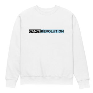 Unisex eco sweatshirt